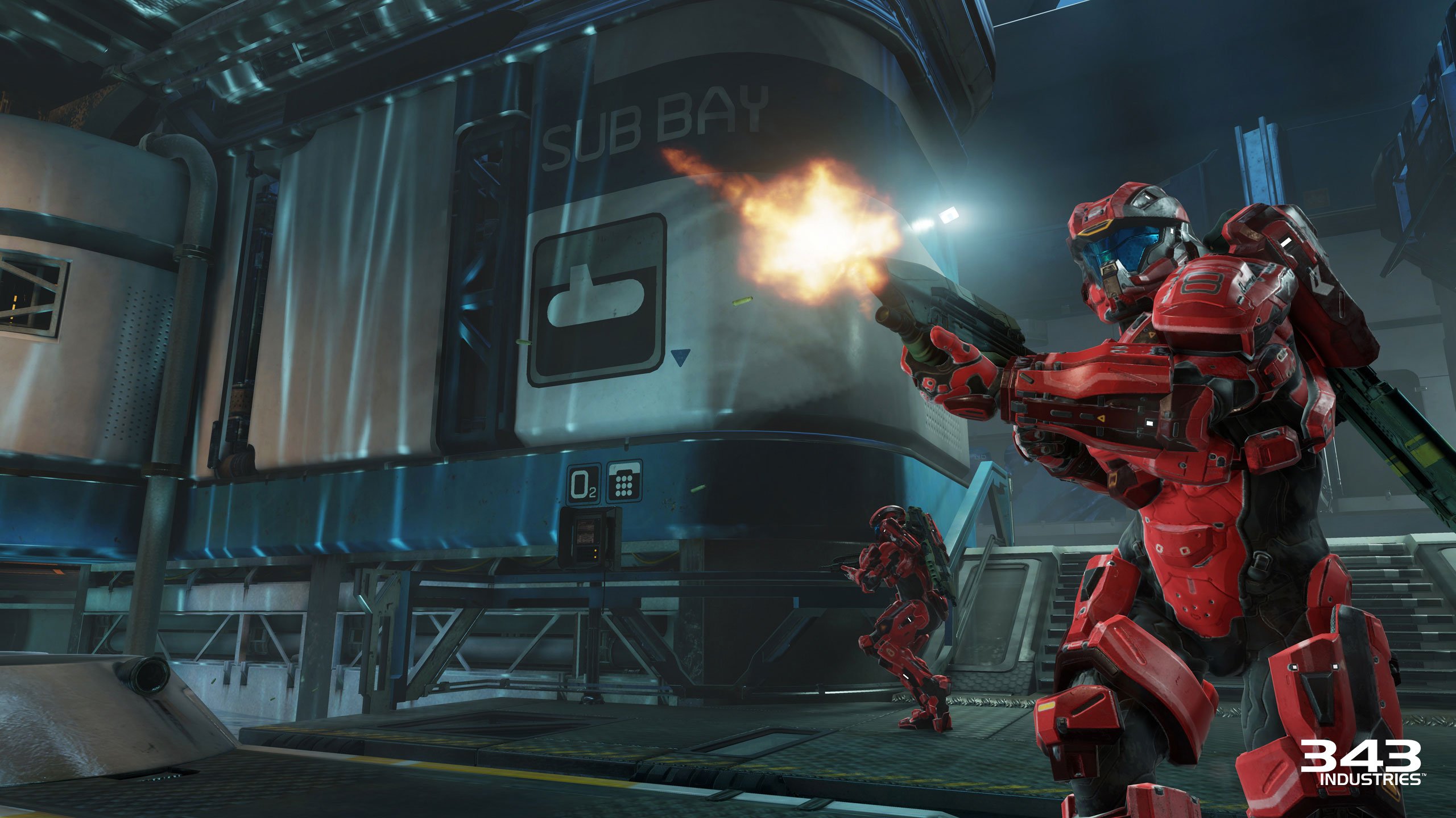 Halo 5: Guardians (Edición Limitada) - Imagen 13